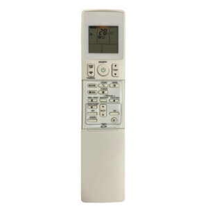Upix Compatible Daikin AC Remote No. 169A (with Backlight)