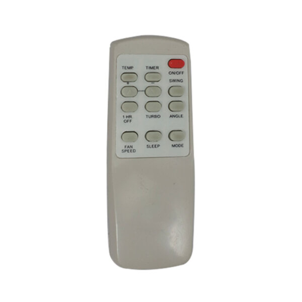 Upix Compatible Onida AC Remote No. 106 (No Backlight)