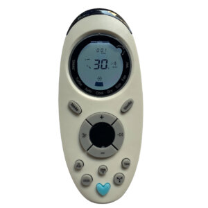 Upix Compatible Onida AC Remote No. 143B (with Backlight)