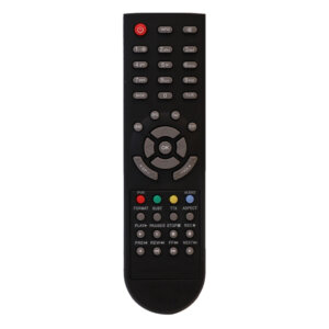 Upix Compatible Den HD Set Top Box Remote No. 352