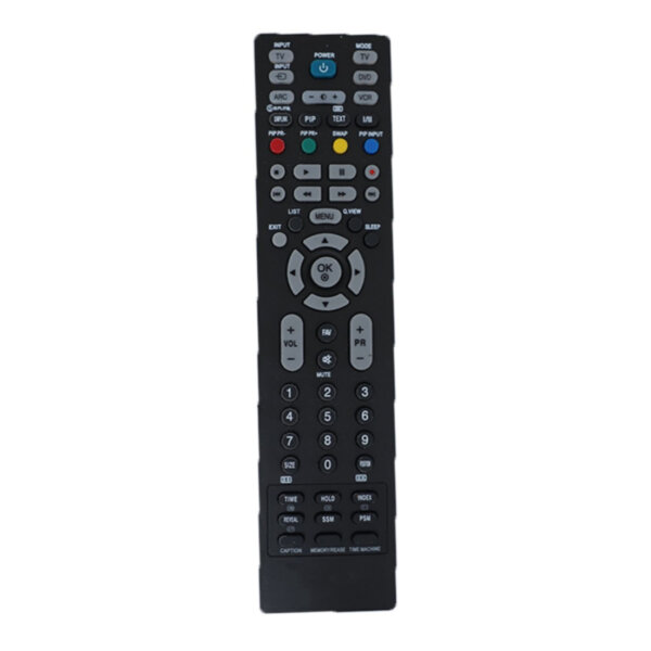 Upix Compatible LG LCD/LED TV Remote No. URC38