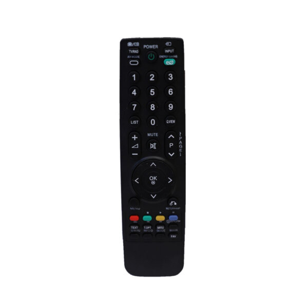 Upix Compatible LG LCD/LED TV Remote No. URC69