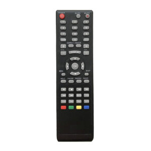 Upix Compatible Lloyd LCD/LED TV Remote No. CH09