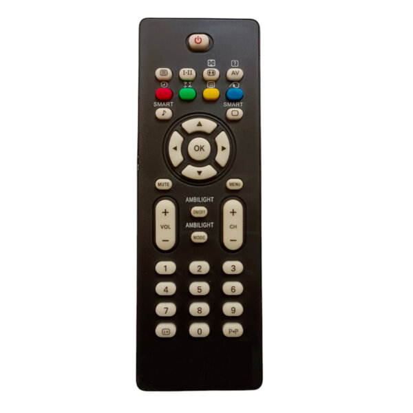 Upix Compatible Philips LCD/LED TV Remote No. URC11