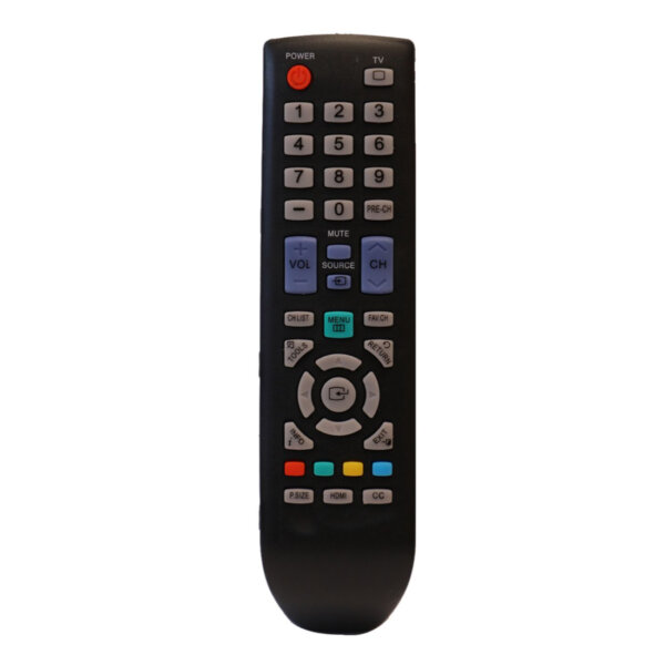 Upix Compatible Samsung LCD/LED TV Remote No. URC74