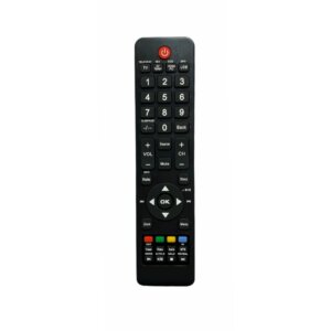 Upix Compatible AOC LCD/LED TV Remote No. 390