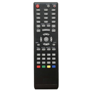 Upix Compatible Hisense LCD/LED TV Remote No. CH09