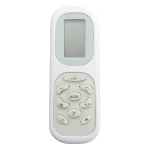 Upix Compatible Voltas AC Remote No. 13 (No Backlight)