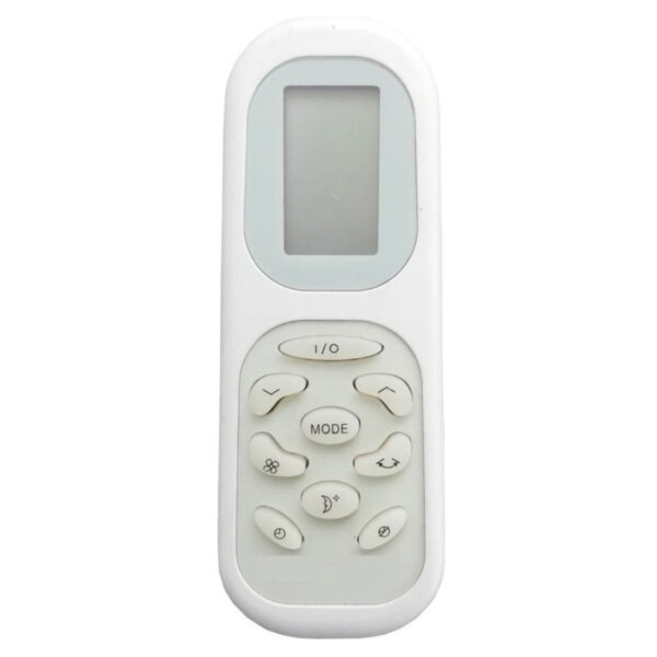 Upix Compatible Voltas AC Remote No. 13 (No Backlight)