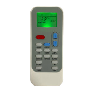 Upix Compatible Electrolux AC Remote No. 174 (with Backlight)