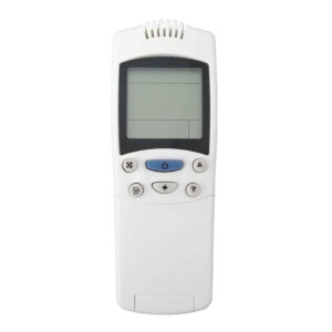 Upix Compatible Haier AC Remote No. 35A (No Backlight)