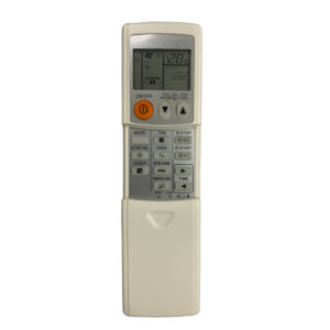 Upix Compatible Mitsubishi AC Remote No. 56A (No Backlight)