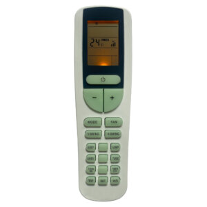 Upix Compatible Voltas AC Remote No. 133B (with Backlight)