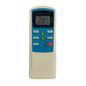 Upix Compatible Godrej AC Remote No. 41 (No Backlight)