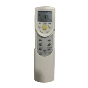 Upix Compatible Onida AC Remote No. 60 (No Backlight)