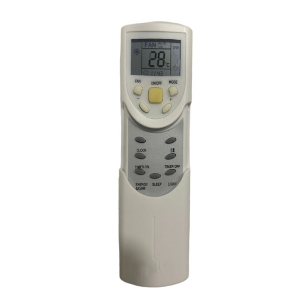 Upix Compatible Onida AC Remote No. 60 (No Backlight)