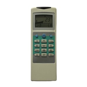 Upix Compatible Napoleon AC Remote No. 61 (No Backlight)