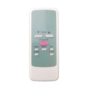 Upix Compatible Godrej AC Remote No. 70 (No Backlight)