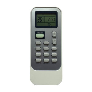 Upix Compatible Napoleon AC Remote No. 134 (No Backlight)