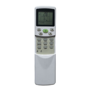 Upix Compatible Reconnect AC Remote No. 162 (No Backlight)