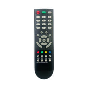 Upix Compatible Den Set Top Box Remote No. 1