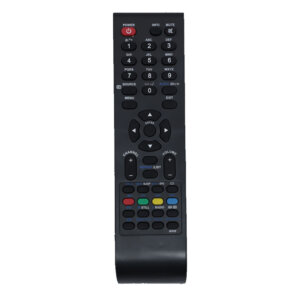 Upix Compatible AOC LCD/LED TV Remote No. MX06