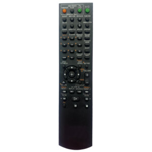 Upix Compatible Sony AV Home Theatre System Remote No. RM-ADU006