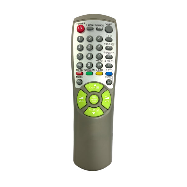 Upix Compatible Samsung CRT TV Remote No. SG58