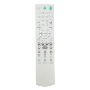Upix Compatible Sony Home Theatre/DVD Remote No. UN61