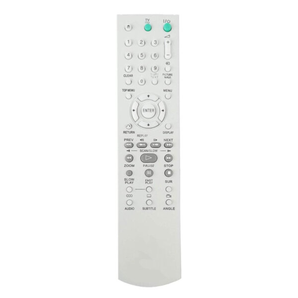 Upix Compatible Sony Home Theatre/DVD Remote No. UN61
