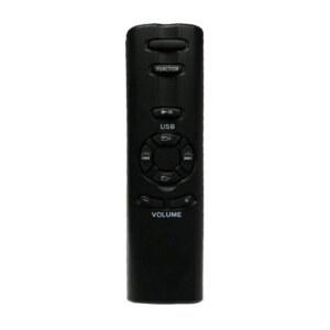 Upix Compatible Sony Home Theatre System Remote No. RM-ANU156