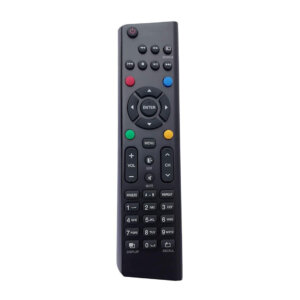 Upix Compatible Reconnect LCD/LED TV Remote No. 3206
