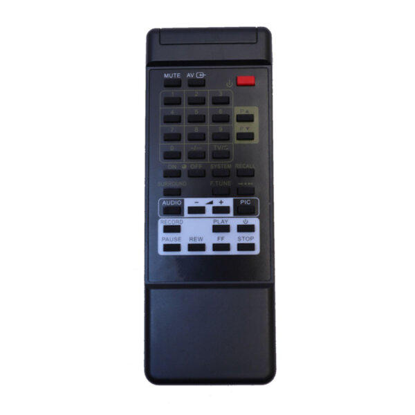 Upix Compatible BPL CRT TV Remote No. RC421