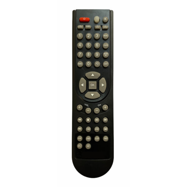 Upix Compatible Onida LCD/LED TV Remote No. OND652