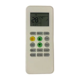 Upix Compatible Lloyd AC Remote No. 223 (No Backlight)
