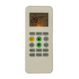 Upix Compatible Lloyd AC Remote No. 223 (with Backlight)