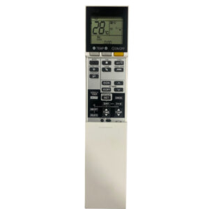 Upix Compatible Mitsubishi AC Remote No. 219 (No Backlight)