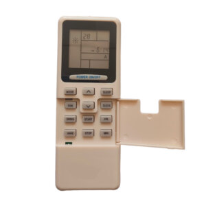 Upix Compatible Voltas AC Remote No. 99 (No Backlight)