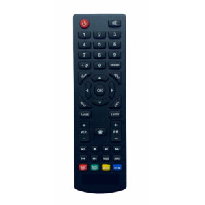 Upix Compatible Thomson LCD/LED TV Remote No. TN676