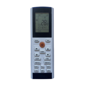 Upix Compatible Onida AC Remote No. 193 (No Backlight)
