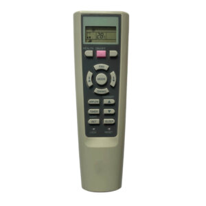 Upix Compatible Haier AC Remote No. 30 (No Backlight)