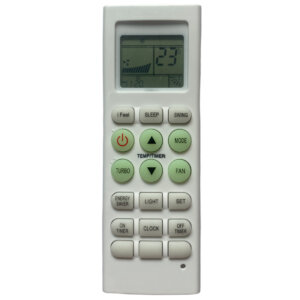 Upix Compatible Intex AC Remote No. 36 (I Feel) (No Backlight)
