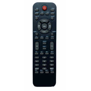 Upix Compatible Conic, Beston, Deltron, Hybon Home Theatre Remote No. 751