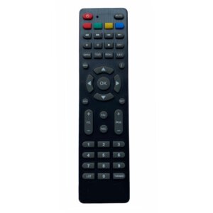 Upix Compatible Swaroop Free Dish DTH Remote No. 753