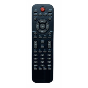 Upix Compatible Santosh, Oscar, Target, Takai Home Theatre Remote No. 755
