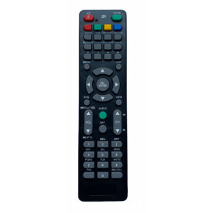Upix Compatible eLink Smart DTH Remote No. 760