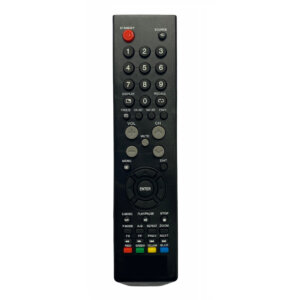 Upix Compatible Intex LCD/LED TV Remote No. 785