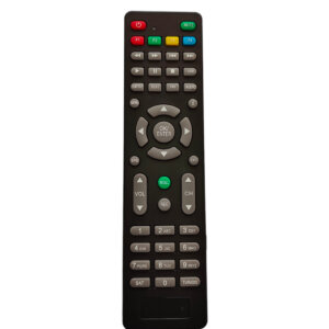 Upix Compatible Feltron Free Dish DTH Remote No. 787