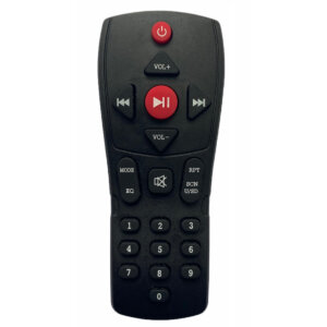 USB FM Remotes