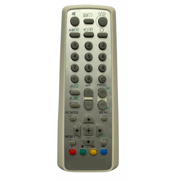 Upix Compatible Sony CRT TV Remote No. URC56